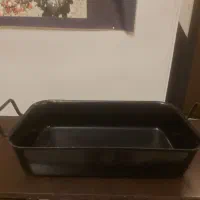 قابلمه و ماهی تابه لعابی|ظروف پخت‌وپز|تهران, والفجر|دیوار