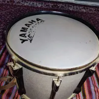 طبل ارتشی|درام و پرکاشن|همدان, |دیوار