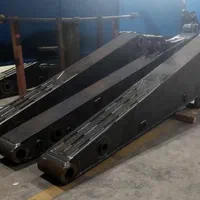 باکت بیل لودر دکل استیک کلنگی لیوتراک کوئیک کوپلر