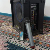 یک عدد باند ( اکو امپلی فایر )