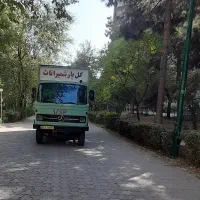 اتوبار باربری بسته بندی کارگرخالی شهروشهرستان