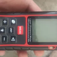 متر لیزری 50m|ابزارآلات|تهران, وصفنارد|دیوار