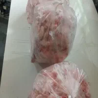 شله دنبه چربی