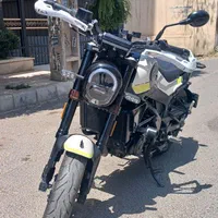 بنلی لئونچینو مدل ۹۸|موتورسیکلت|تهران, بهارستان|دیوار