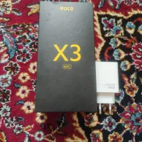 پوکو X3 NFC 128 گیگ