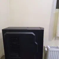 کیس گیمینگ و طراحی