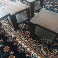 میزعسلی|مبلمان خانگی و میز عسلی|خمین, |دیوار