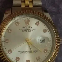 ساعت رولکس اصل