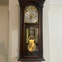 ساعت دیواری