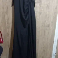 لباس مجلسی سایز ۳۸شیک|لباس|کرج, شهرک بنفشه|دیوار