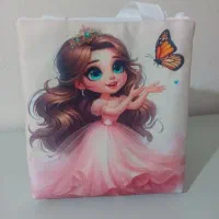 کیف دستی کودک|کیف، کفش، کمربند|نمین, |دیوار