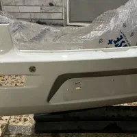 سپر اصلی عقب رانا پلاس در حد نو|قطعات یدکی و لوازم جانبی|پیر بکران, |دیوار