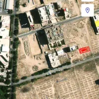 فروش زمین ۲۴۰ متری تهاتر و معاوضه|فروش زمین و ملک کلنگی|رباط‌کریم, رباط‌کریم|دیوار