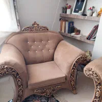 مبل|مبلمان خانگی و میز عسلی|شیراز, شهرک ویلایی بهاران|دیوار