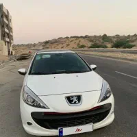 207i+ فول کروز