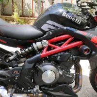 بنلی 300 جفت 1401 در حد صفر