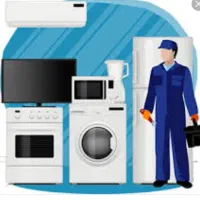 تعمیرات تخصصی لوازم خانگی نمایندگی سامسونگ