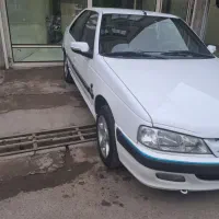 پارس مدل ۹۰ دوگانه کارخانه