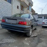 پژو پارس مدل 88|خودرو سواری و وانت|تربت‌حیدریه, ۴۵ متری|دیوار