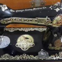 چرخ خیاطی