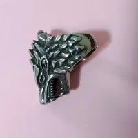 انگشتر گرگ Got|بدلیجات|تهران, توحید|دیوار