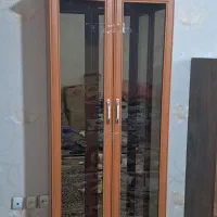 ۲ عدد بوف تمیز و خوشگل|بوفه، ویترین، کنسول|تهران, یافت‌آباد|دیوار