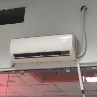 کولرگازی ۱۲۰۰۰ جنرال گلد موتور سنگین