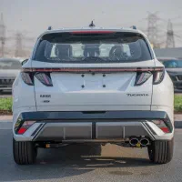 توسان ۲۰۲۵ N-Line|خودرو سواری و وانت|اهواز, زیتون کارمندی|دیوار