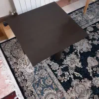 میز جلو مبلی تمام ام دی اف اصل