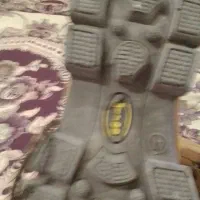 پوتین زنانه|کیف، کفش، کمربند|گرگان, |دیوار