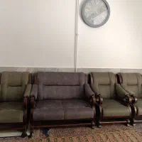 مبل و میزنهارخوری|مبلمان خانگی و میز عسلی|سیرجان, |دیوار