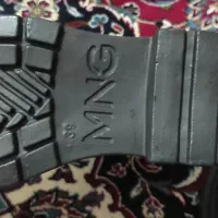 نیم بوت نو نو