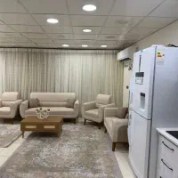 پیچ میدون کارون مسیر مبعاب|اجارهٔ کوتاهمدت آپارتمان و سوئیت|اهواز, منبع اب|دیوار