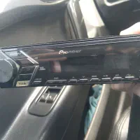 ضبط و باند pioneer|قطعات یدکی و لوازم جانبی|رشت, کوی جام جم|دیوار