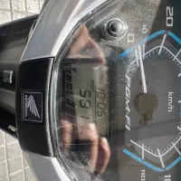 هوندا اکتیوا|موتورسیکلت|اصفهان, جلفا|دیوار