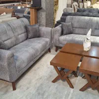 مبل هلنا اقتصادی|مبلمان خانگی و میز عسلی|مشهد, چهارچشمه|دیوار