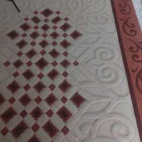 فرش ۹ متری
