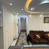 ۹۵متر ادیبستان پرند با نگهبانی ۲۴ساعته|فروش آپارتمان|پرند, فاز ۶|دیوار