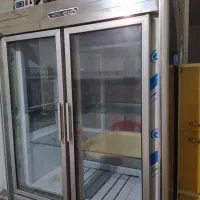 فروش یخچال نو نو