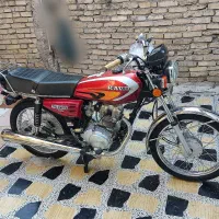 موتور. کویر. مدل 94 تمام فابریک