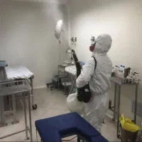 استاهای حرفه ایی سمپاشی(کل شهر)موریانه زدایی