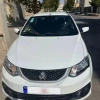 ساینا ۴۰۲ دوگانه کارخانه