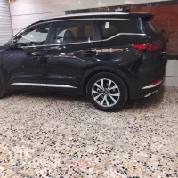 چری تیگو 7 پرو پریمیوم مدل 1403 درحد صفر