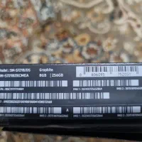 گوشی سامسونگ اس ۲۴ اف ای رنگ مشکی