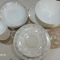 سرویس آرکوپال ۳۰نفره|ظروف سرو و پذیرایی|تهران, یافت آباد جنوبی|دیوار