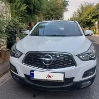 هایما s5 توربو مدل ۱۴۰۲