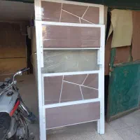 تخت خواب دو طبقه حاجی پور(تختخواب۲دونفره)تشک سپنتا|تخت و سرویس خواب|مشهد, حسین‌آباد|دیوار