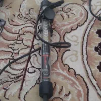 آکواریوم باهمه وسایلش|لوازم جانبی حیوانات|شوشتر, |دیوار