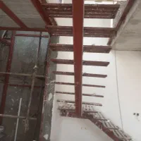 نیروی ماهر جوشکاری ساختمان