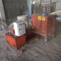 قیچی برش و خم کن آرماتوربندی